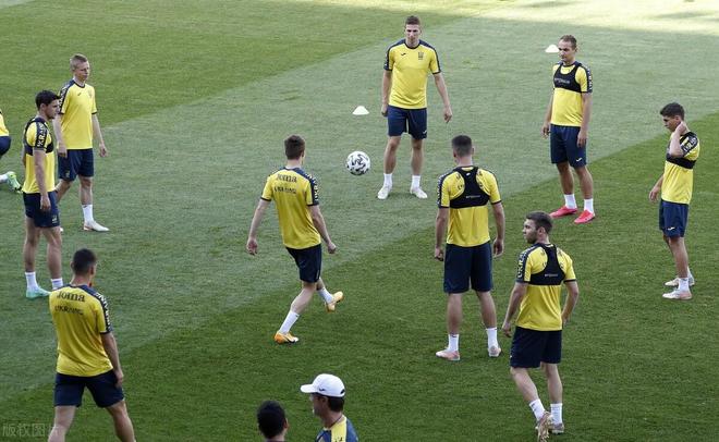 罗马尼亚决战压力山大，土耳其队士气高涨