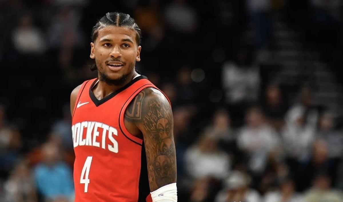 湖人宣布签下前活塞球员杰伦-格林