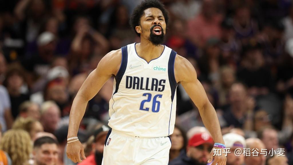 独行侠力克老鹰，唐西奇全方位表现稳健