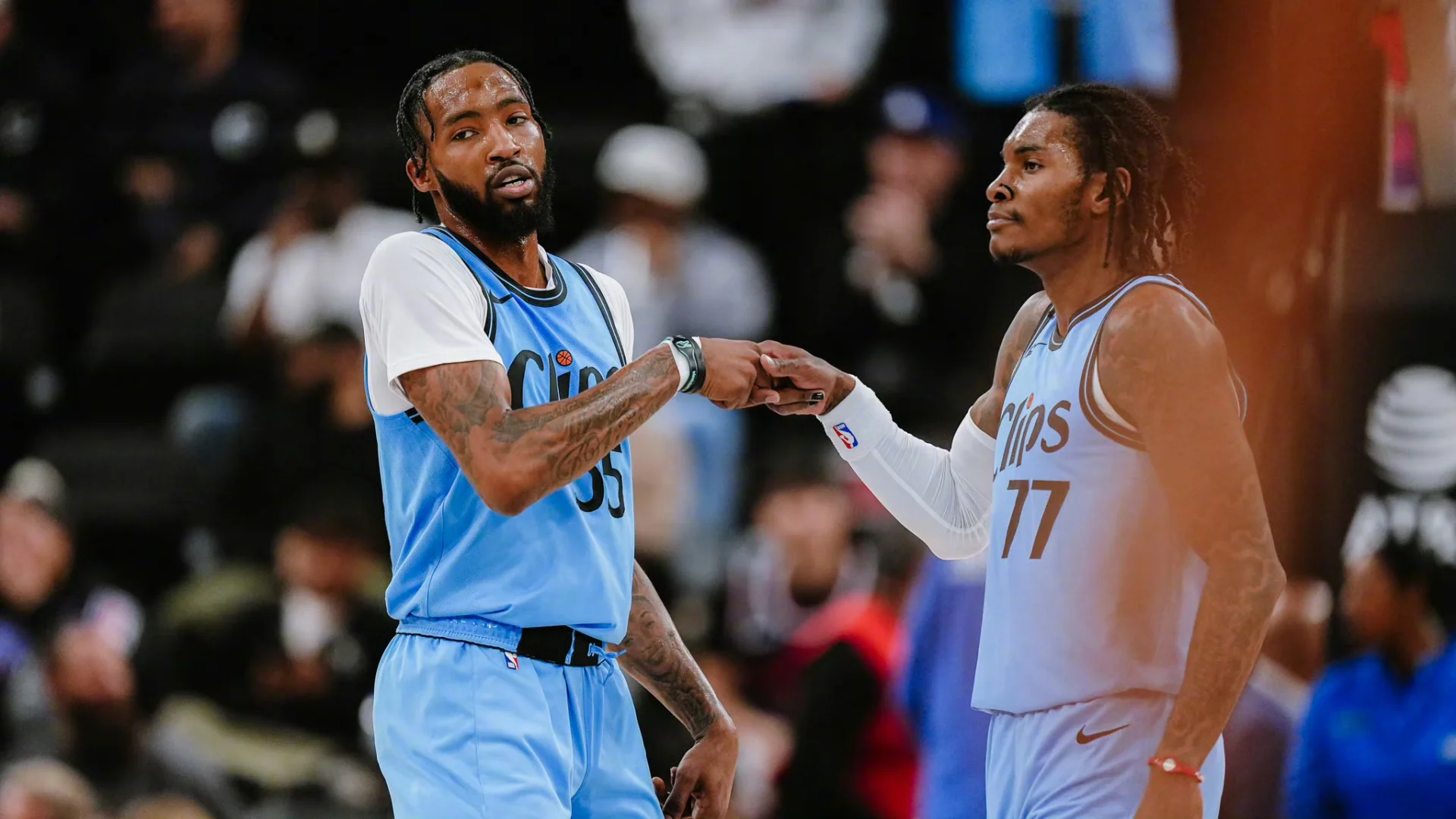 快船不敌凯尔特人，结束三连胜