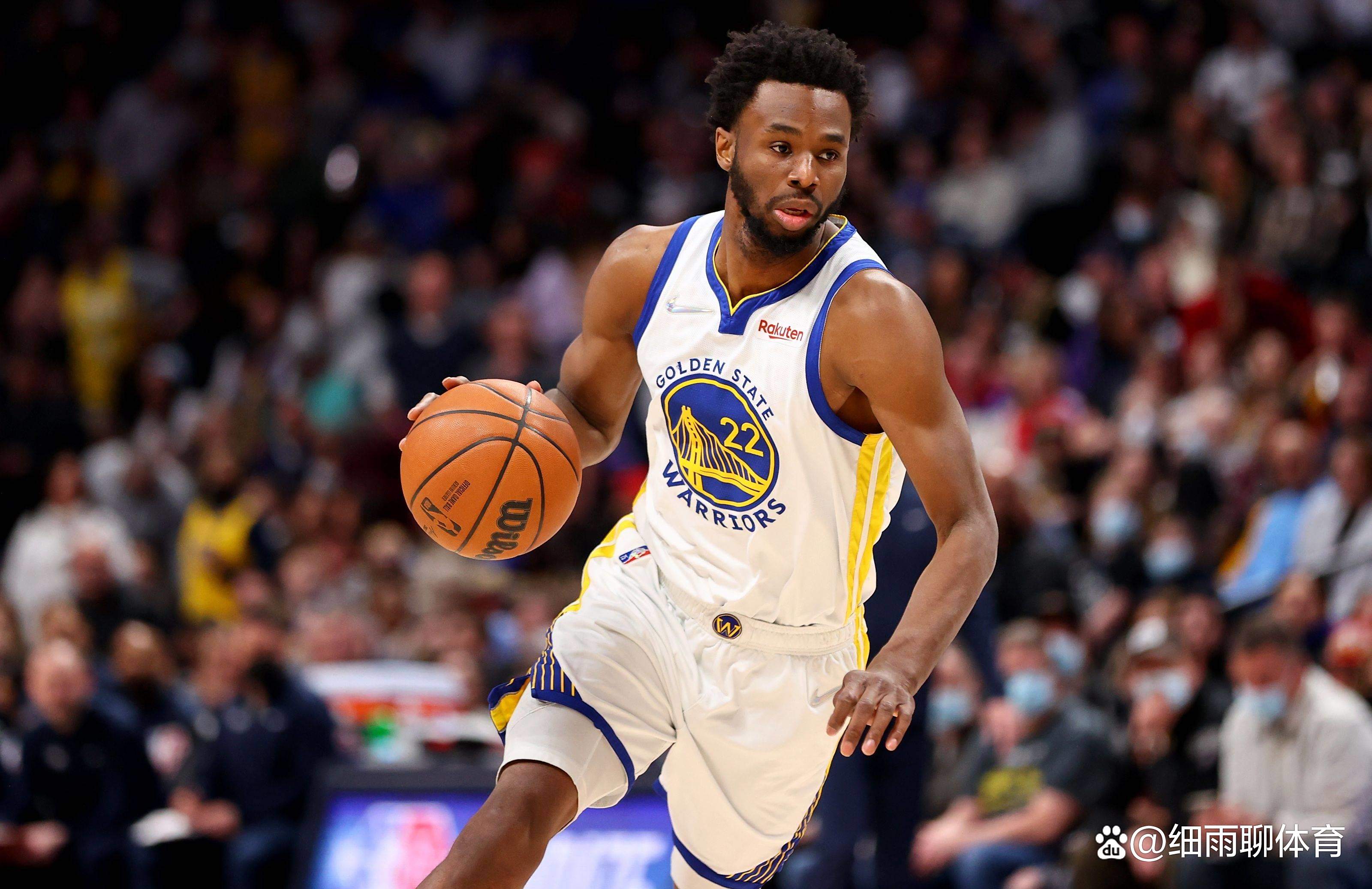 勇士主场力克篮网战绩重回正轨