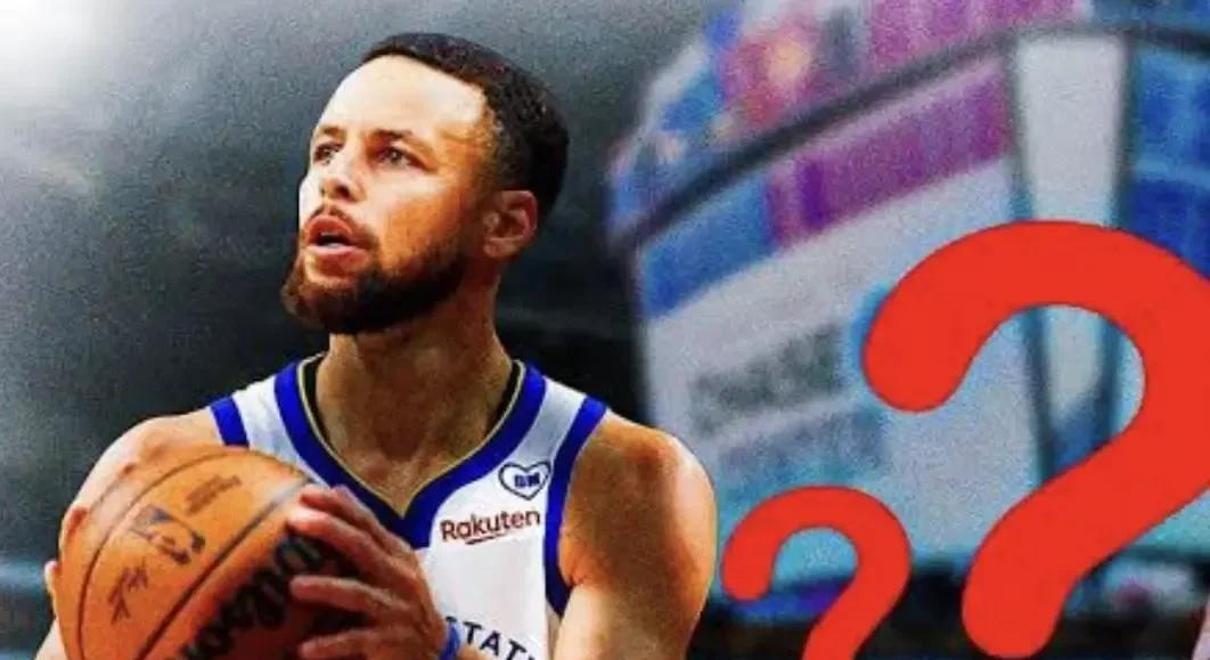 勇士负于灰熊，库里缺席比赛影响球队战绩