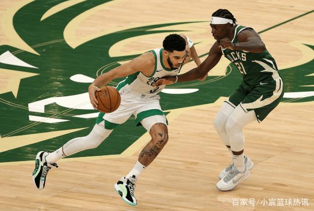 雄鹿主场大胜凯尔特人，夺得八连胜