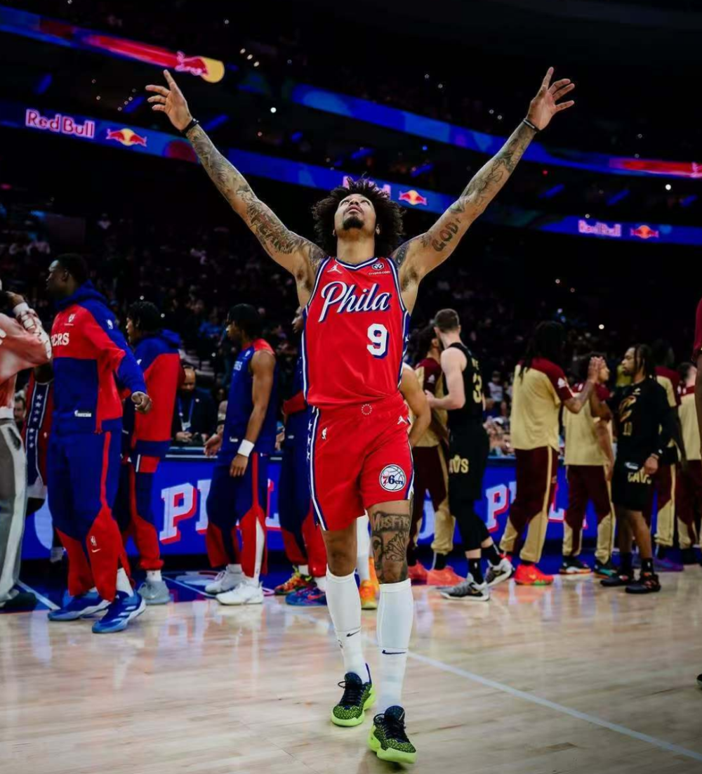 76人队新星持续发挥，成为球队进攻重要推手