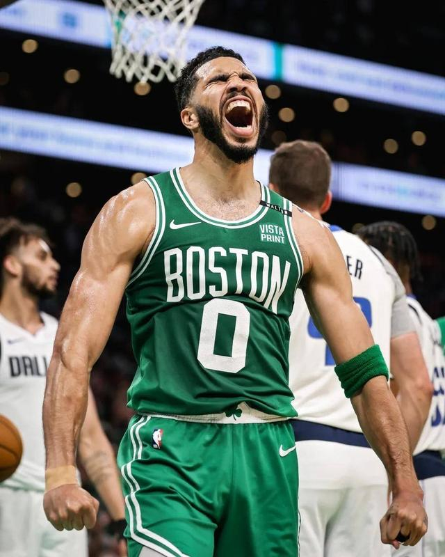 灰熊力擒老鹰，詹森-塔图姆砍下24分无力回天