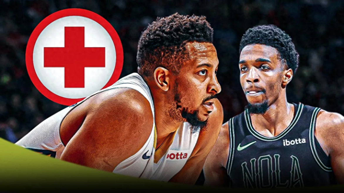 森林狼队遭遇伤病潮，球队备战临危