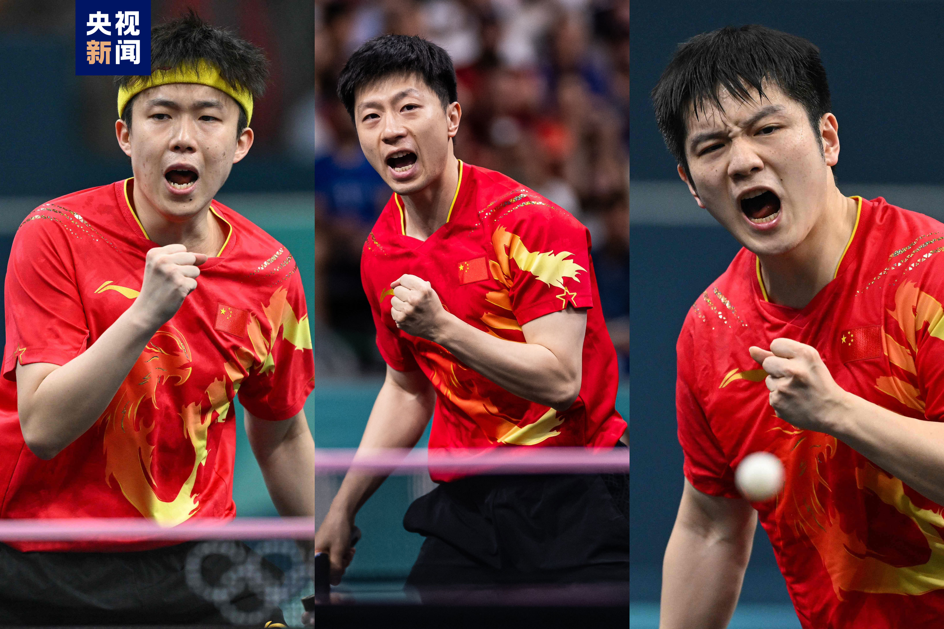 新秀选手突围，力压对手夺得铜牌成功晋级