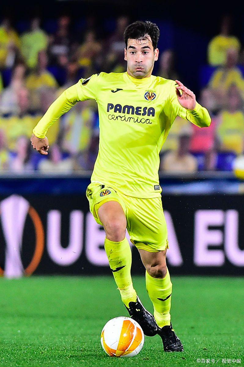 比利亚雷亚尔雄心勃勃，誓取欧冠冠军