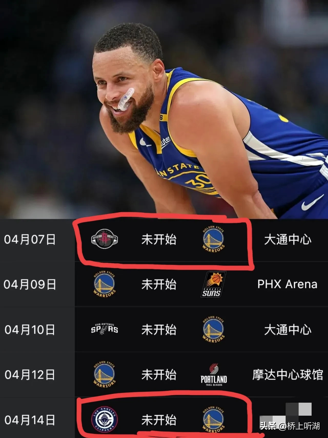 勇士vs火箭,争夺总决赛班底 勇士vs火箭,争夺总决赛班底