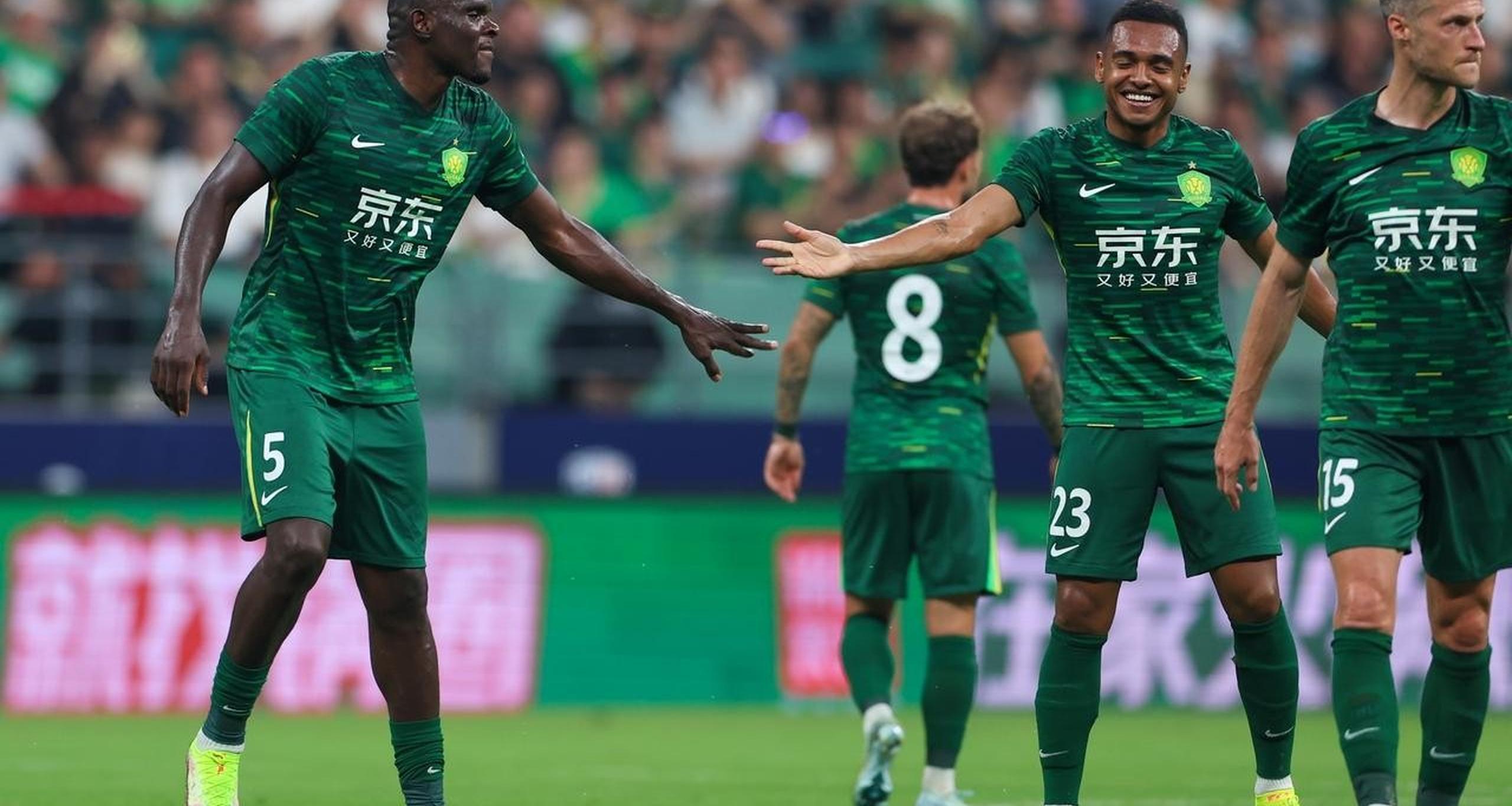 国安主场惨遭击败，球队状态急需调整