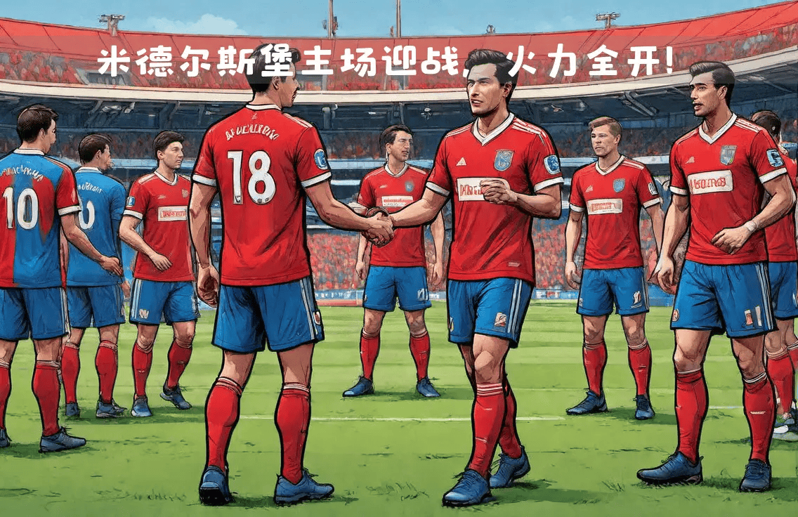 卡迪夫城客场战平米德尔斯堡，保持不败