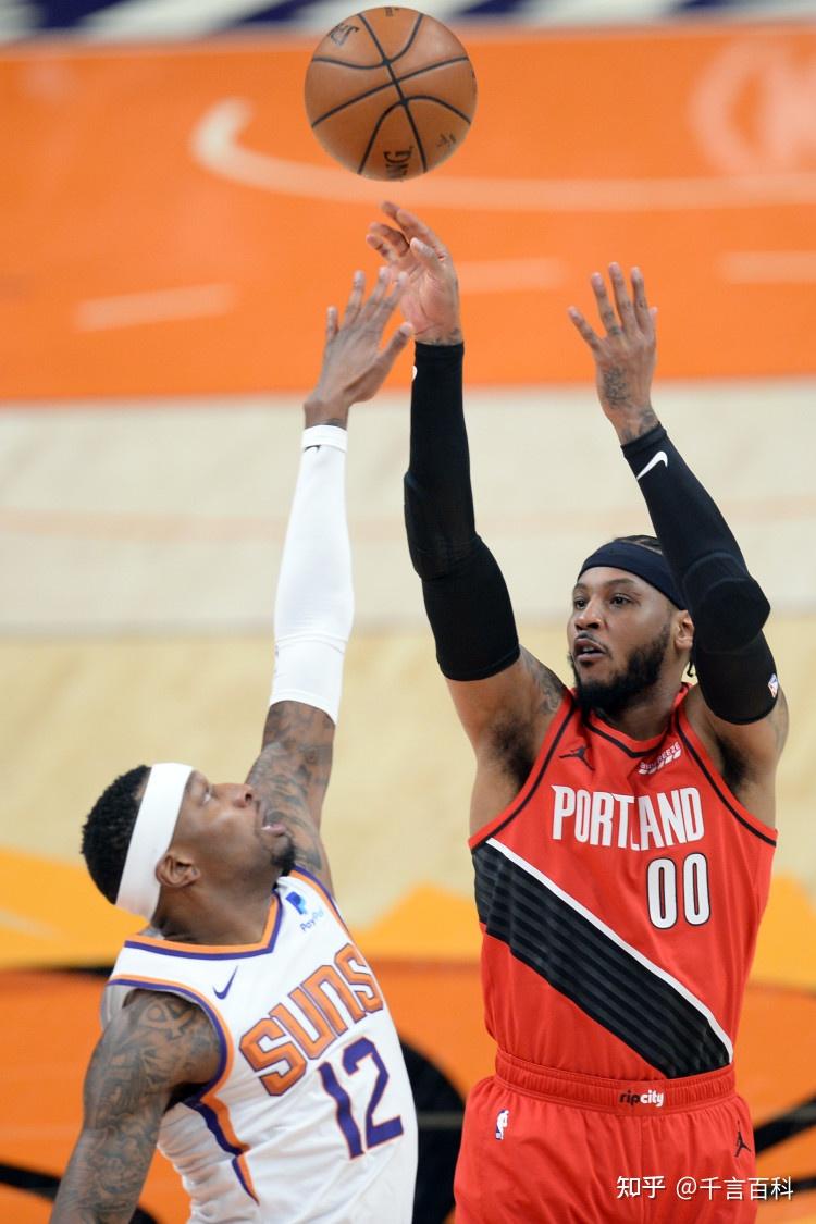 逆转奇迹！太阳客场战胜开拓者终结7连败