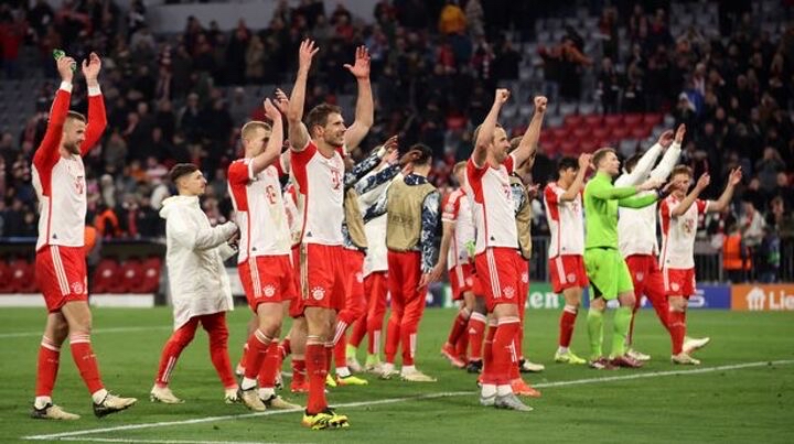 皇马险胜阿森纳,基米希刷新纪录 皇马险胜阿森纳,基米希刷新纪录