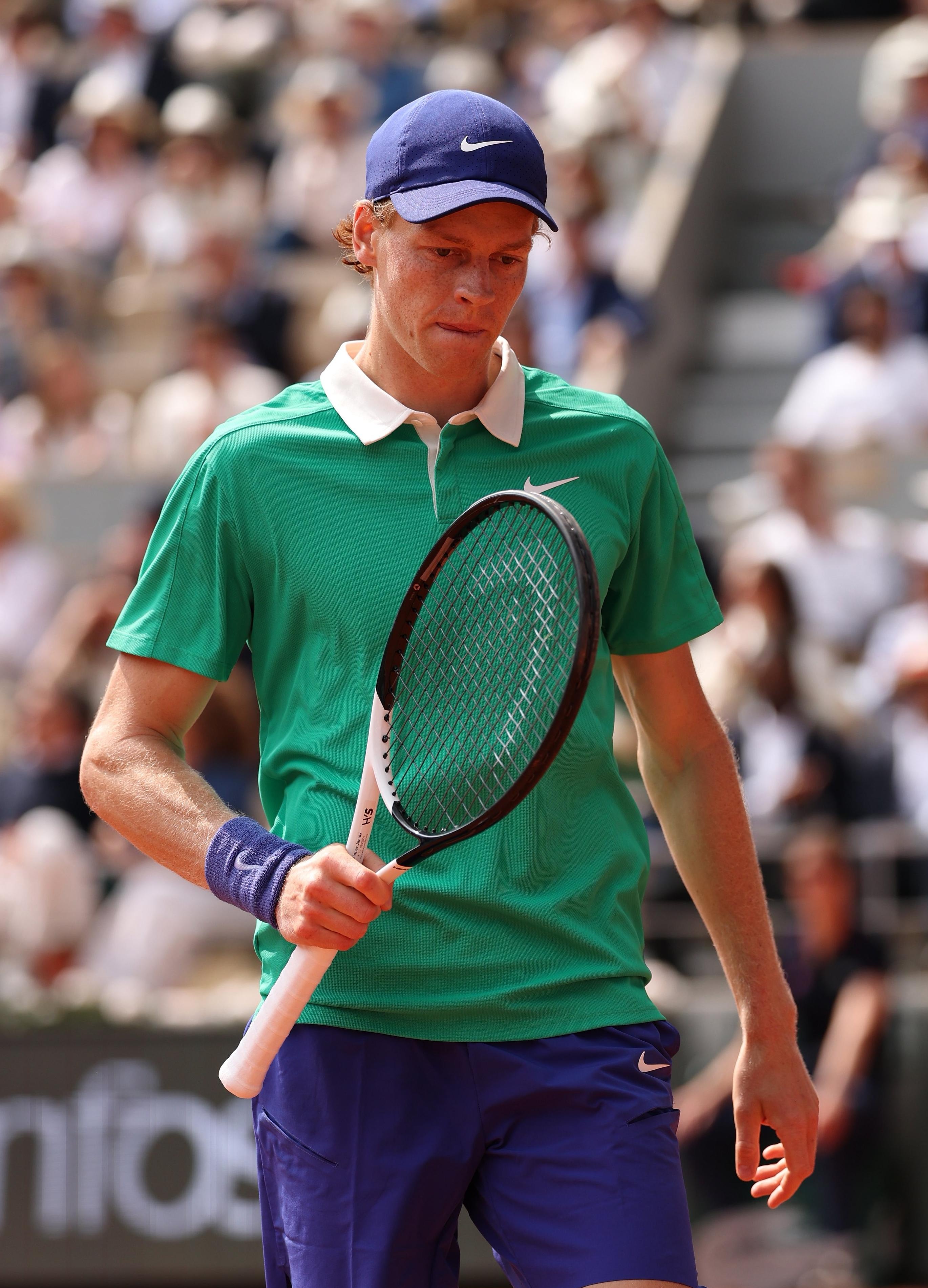 拉沃尔杯横扫年终总决赛,阿尔卡拉斯统治全场的简单介绍 拉沃尔杯横扫年终总决赛,阿尔卡拉斯统治全场的简单介绍