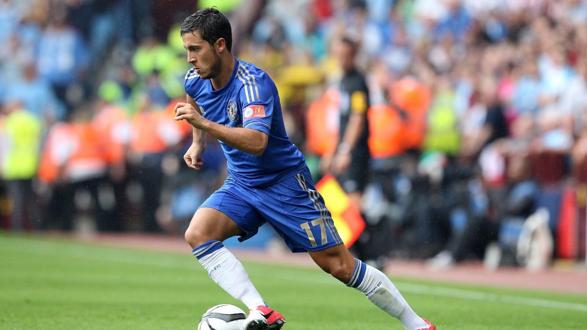 诺坎普的叹息,当梅西的左脚划破银河战舰的喧嚣