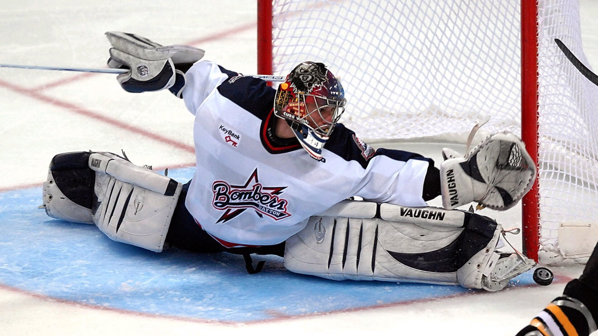 冰与火之歌，德国战车力克瑞典，林高远个人表演惊艳世界